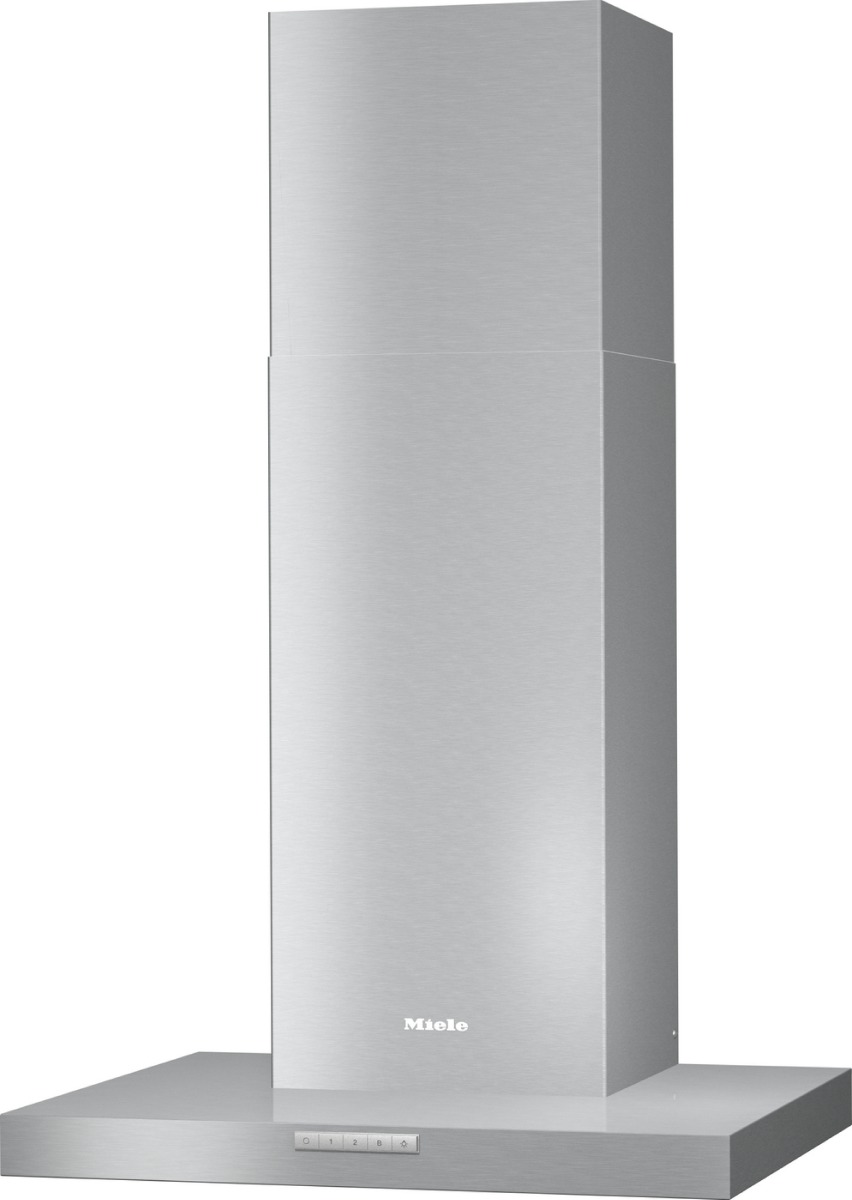 MieleDAW 1620 active Inbouw afzuigkap Grijs