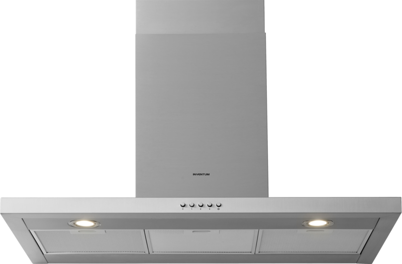 Inventum AKB9005RVS