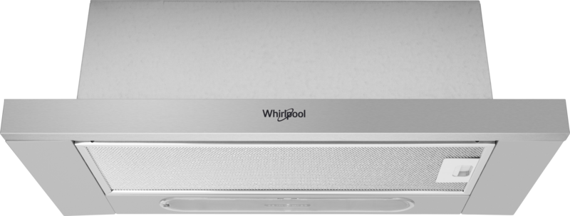 Whirlpool AKR 749/1 IX