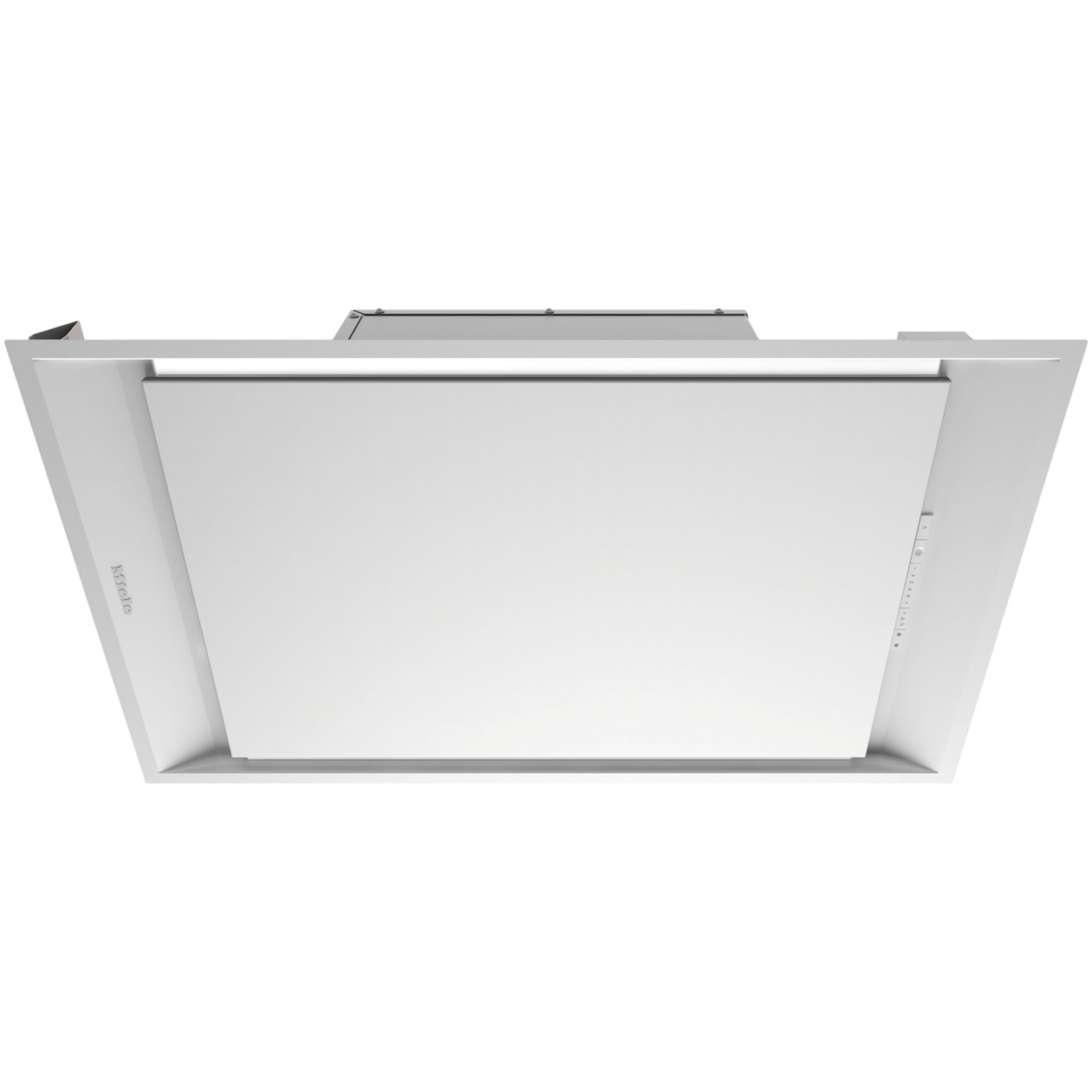 MieleDAC 2940 WSMA Stella Inbouw afzuigkap Wit