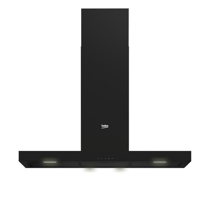 Beko BHCB96622BBB Inbouw afzuigkap
