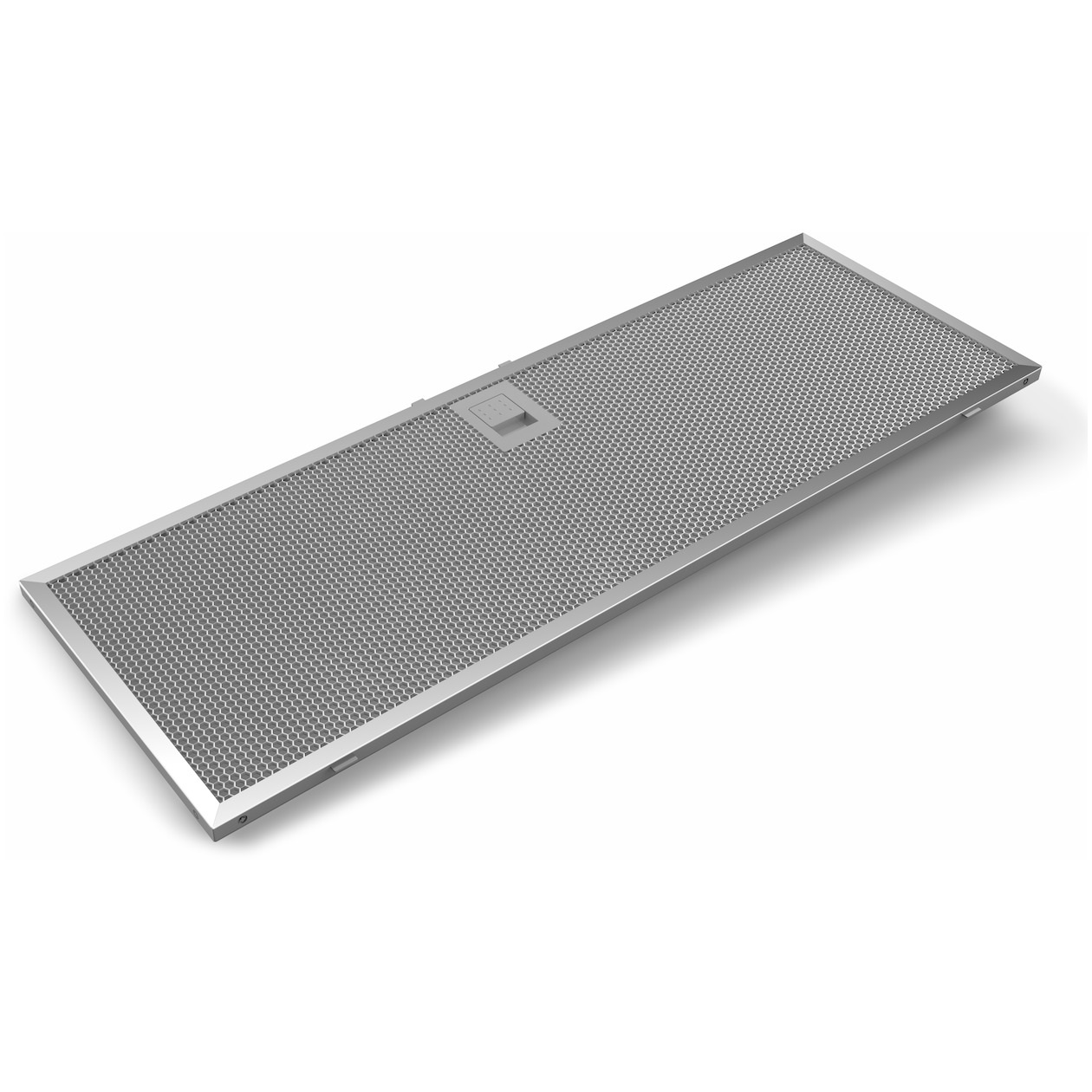 Siemens LB88NPC60 Afzuigkap geïntegreerd Zwart
